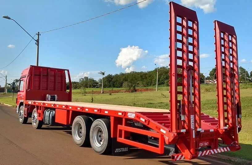 Segmento Transporte